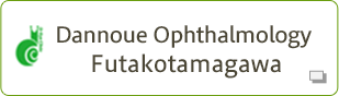 Dannoue Ophthalmology Futakotamagawa